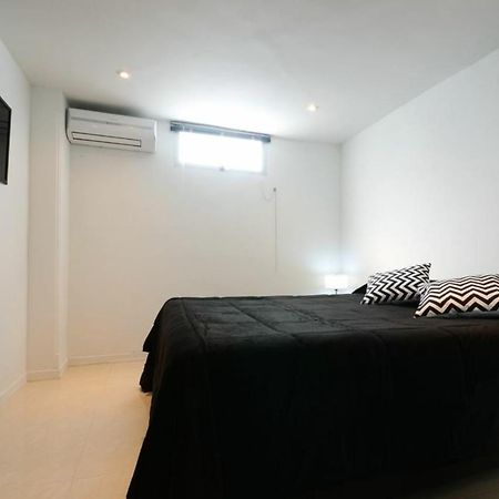 Apartamento Lleras Ac Hot Tub Μεντεγίν Εξωτερικό φωτογραφία