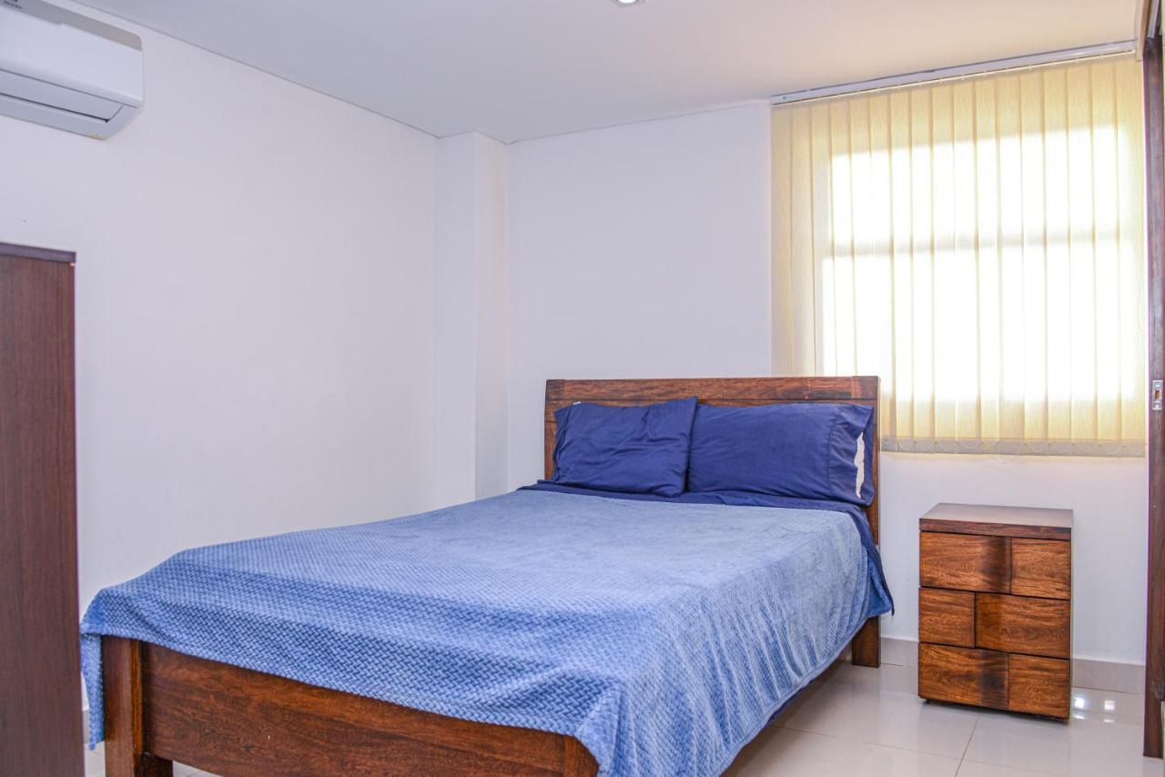 Apartamento Lleras Ac Hot Tub Μεντεγίν Εξωτερικό φωτογραφία