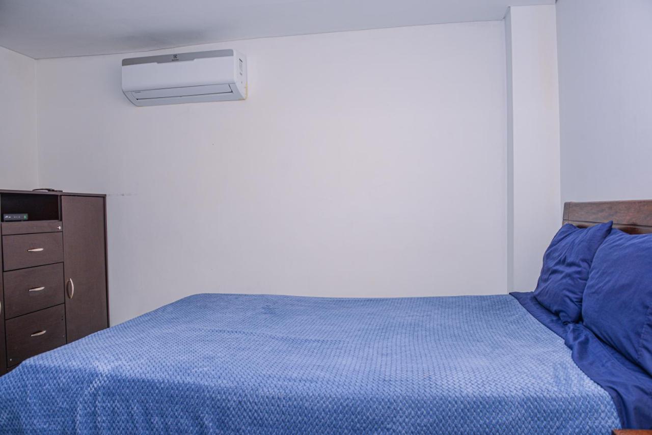 Apartamento Lleras Ac Hot Tub Μεντεγίν Εξωτερικό φωτογραφία