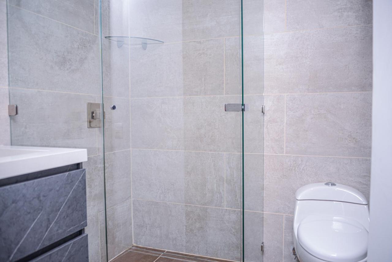 Apartamento Lleras Ac Hot Tub Μεντεγίν Εξωτερικό φωτογραφία