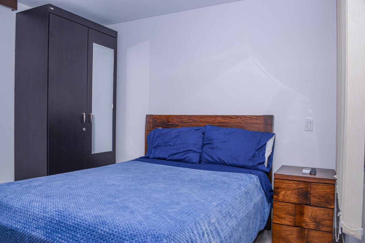 Apartamento Lleras Ac Hot Tub Μεντεγίν Εξωτερικό φωτογραφία
