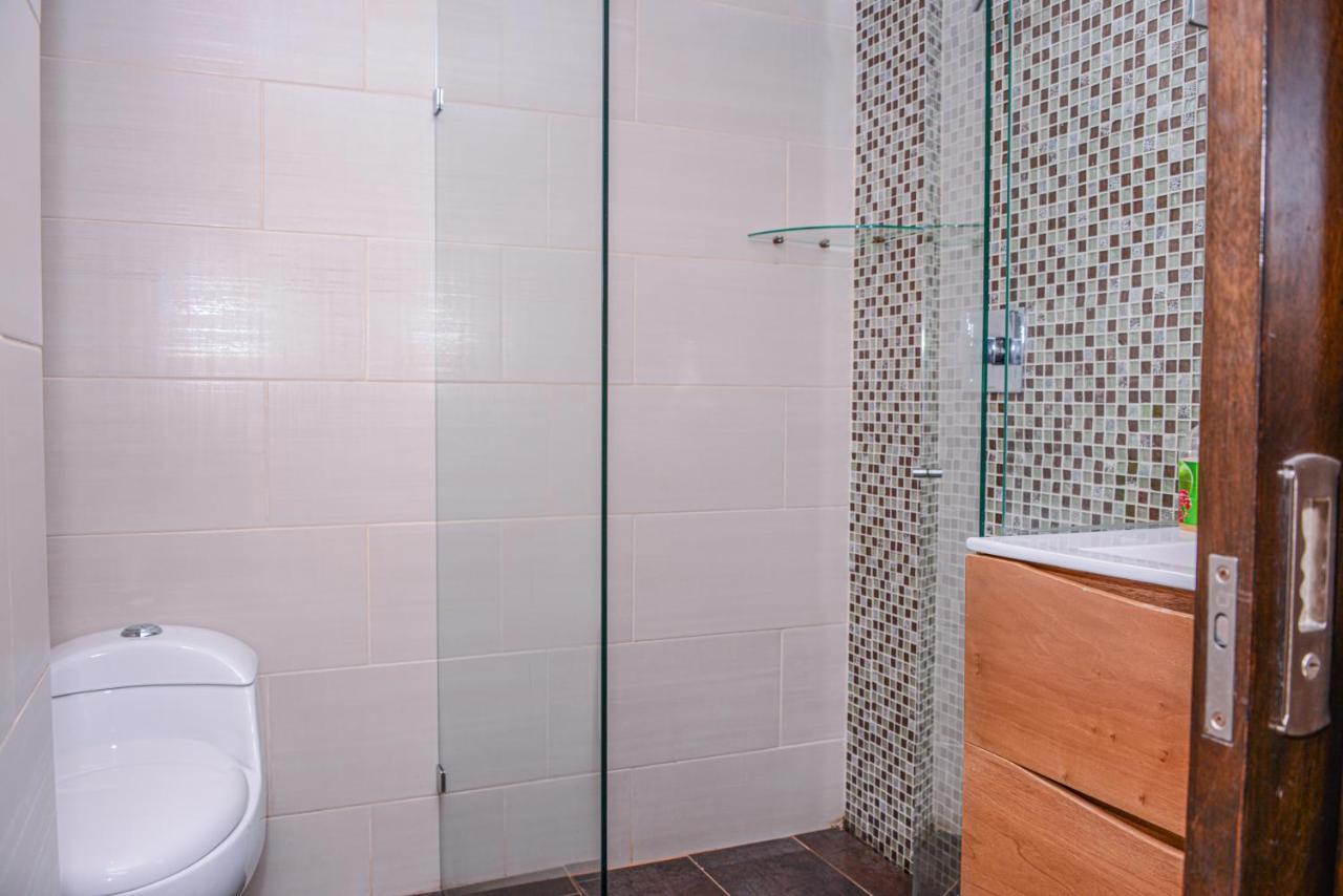Apartamento Lleras Ac Hot Tub Μεντεγίν Εξωτερικό φωτογραφία