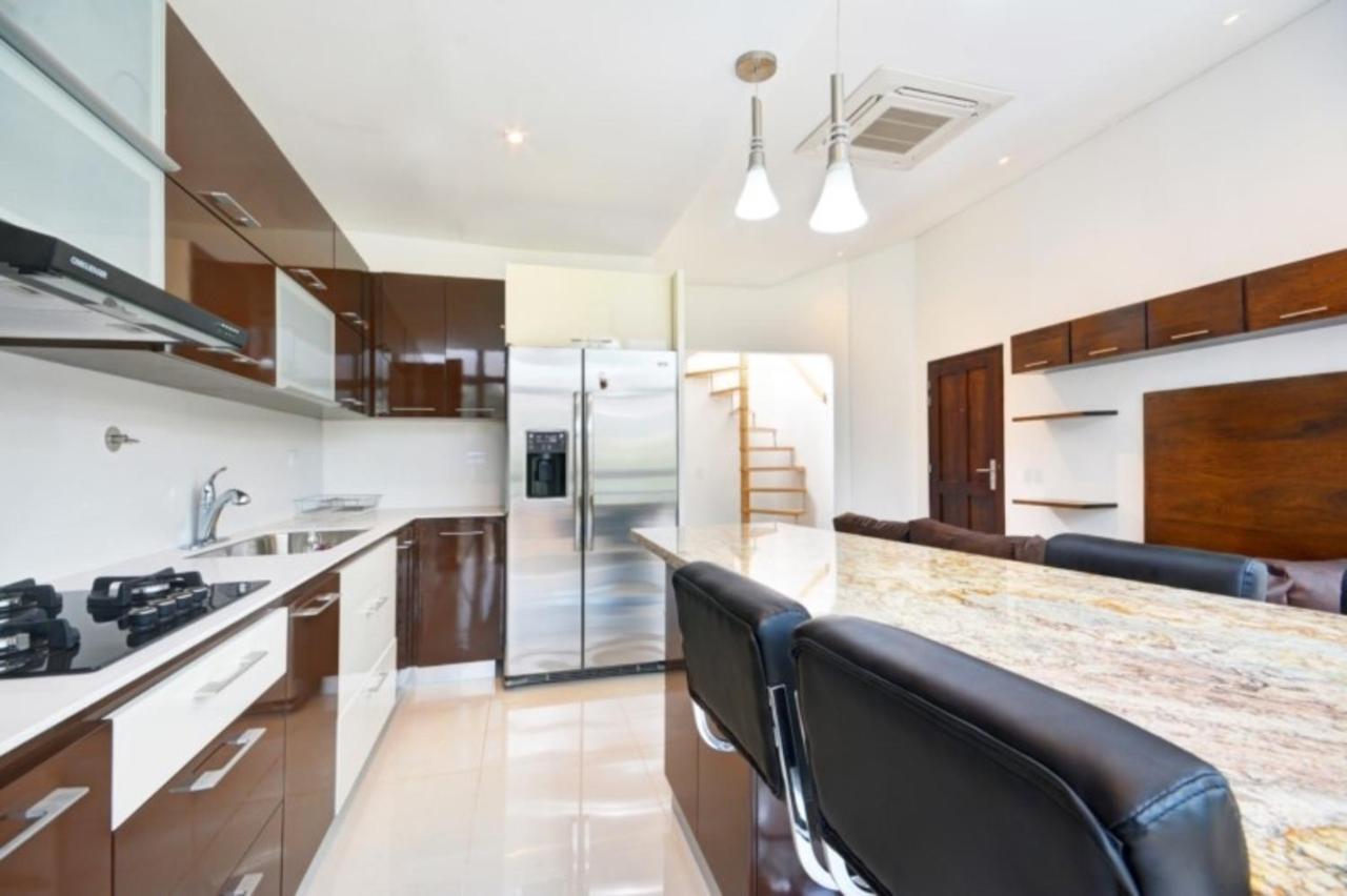 Apartamento Lleras Ac Hot Tub Μεντεγίν Εξωτερικό φωτογραφία