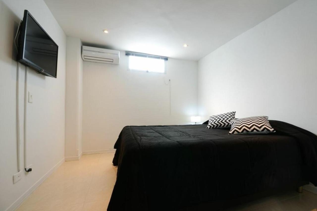 Apartamento Lleras Ac Hot Tub Μεντεγίν Εξωτερικό φωτογραφία