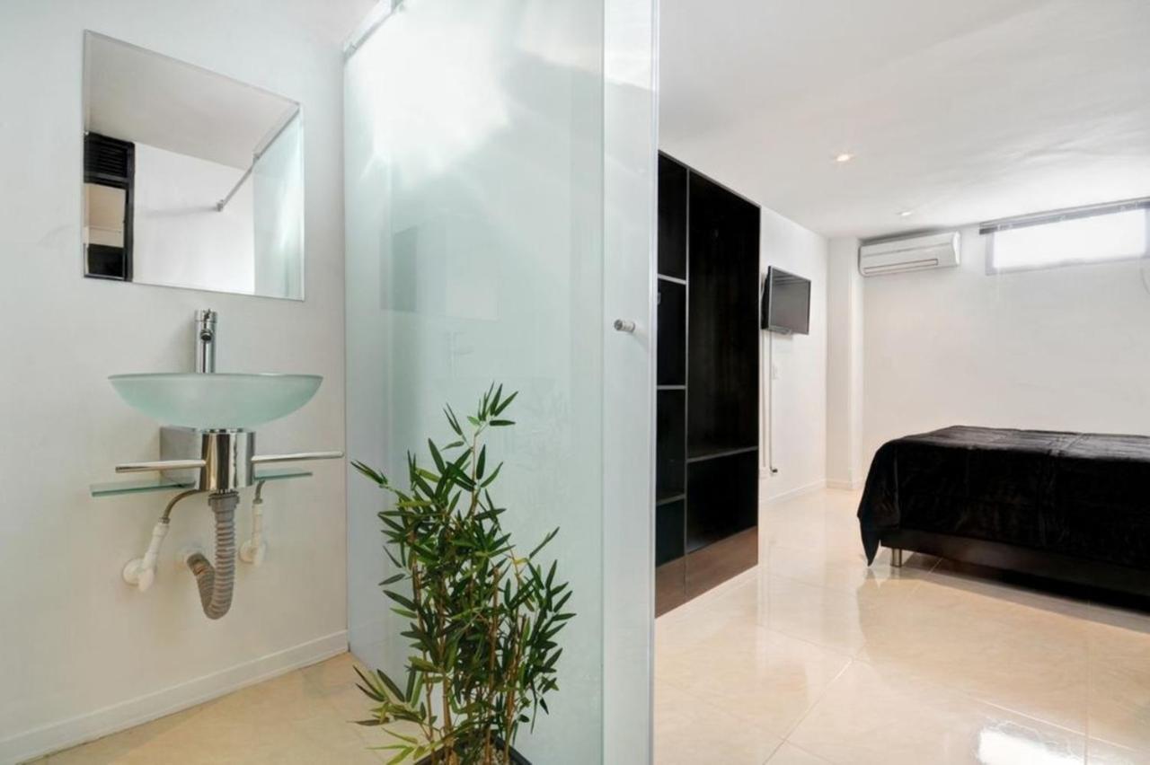 Apartamento Lleras Ac Hot Tub Μεντεγίν Εξωτερικό φωτογραφία